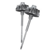 tyrolit category Compressors and turbocharger components image