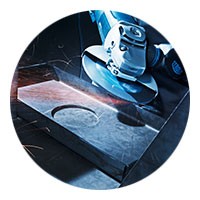 tyrolit category Grinding image