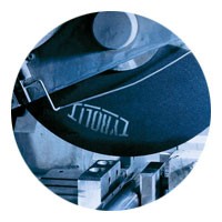 tyrolit category Stationary cutting machines image