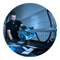 tyrolit category Table saws image