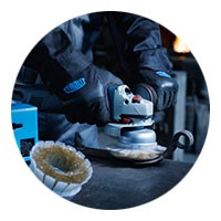 tyrolit category Brushes image