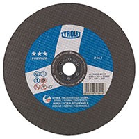 tyrolit category Off-hand grinding and cutting image