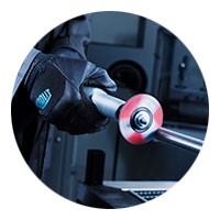 tyrolit category Straight grinders image