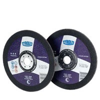 tyrolit category Off-hand grinding image