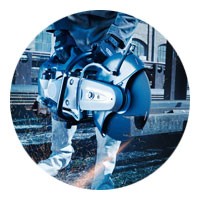 tyrolit category Petrol cutting saws image