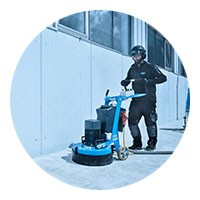tyrolit category Floor grinding image