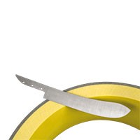 tyrolit category Knife grinding, polishing and fine polishing image