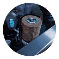 tyrolit category Burnishing machine image