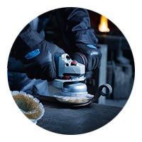 tyrolit category Angle grinders image